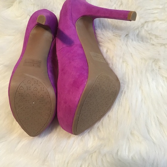 New heels size 9 - Picture 6 of 7